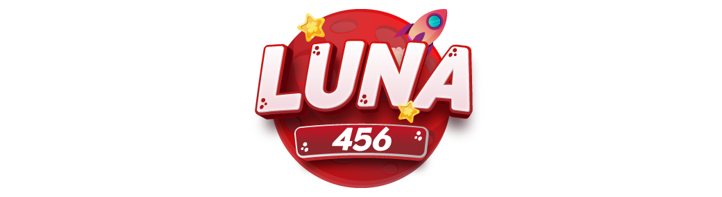 LUNA456 คาสิโนออนไลน์ เว็บตรงอันดับ 1 มาใหม่ ฝากถอนไม่มีขั้นต่ำ